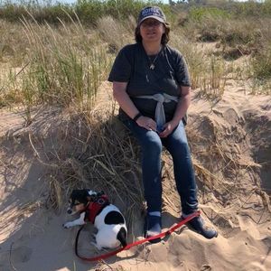 Meet your Posher, Beth